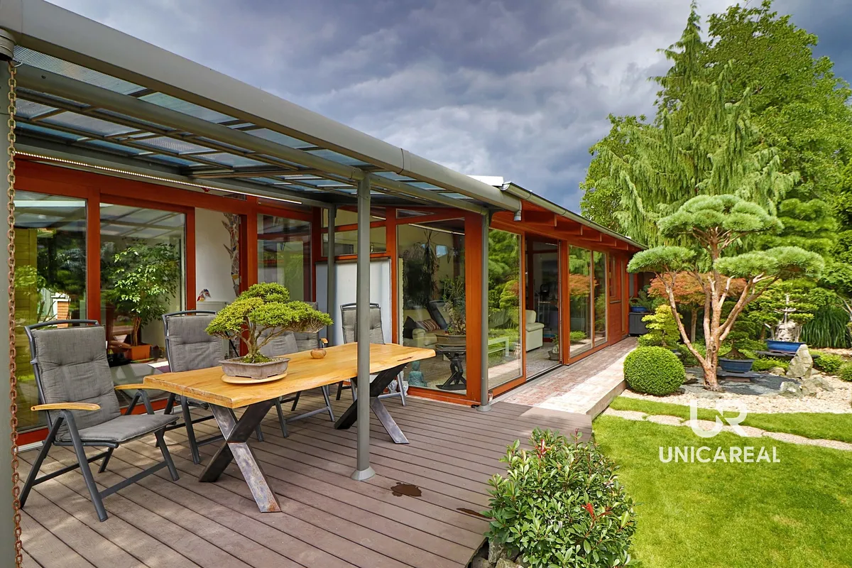 Prodej činžovního domu 523 m²